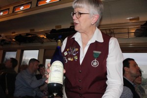 Grapevine wine train (12)